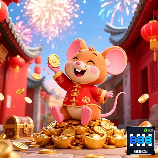 Imagem do cassino online - hh888