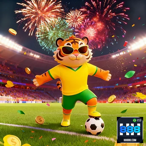 Cassino interativo - hh888